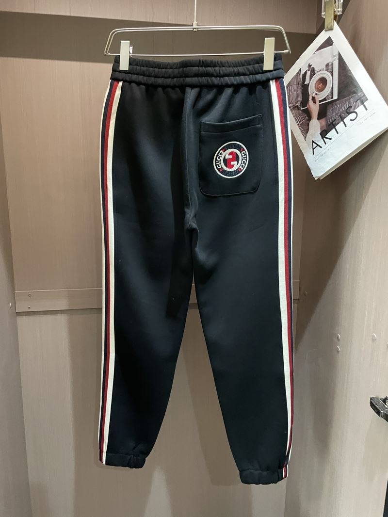 Gucci Long Pants